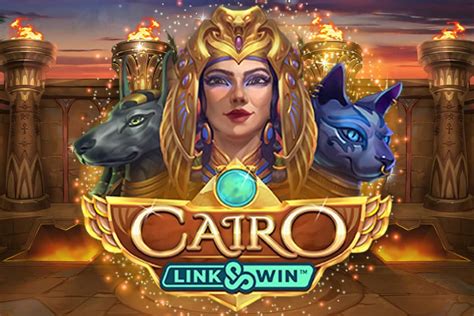 Cairo Link Win Slot Grátis